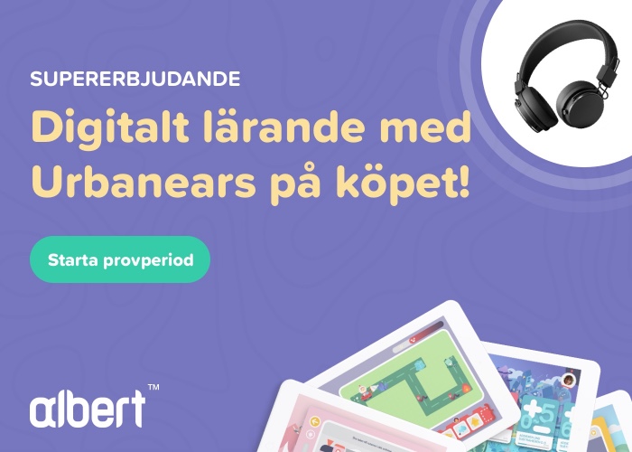 Albert Pro Albert funktioner? - Prova-gratis